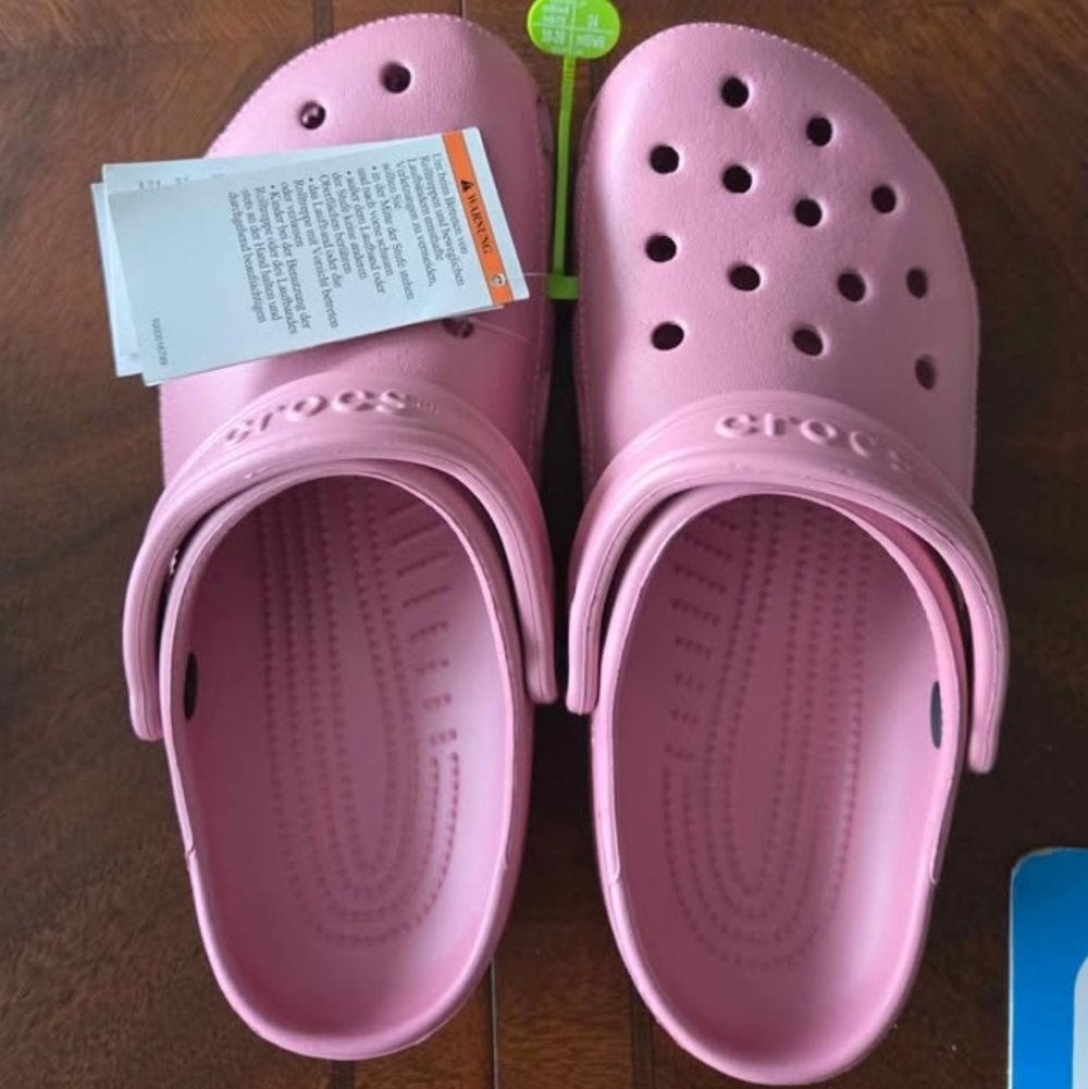 Crocs Kids Classic Clog